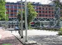 Centraal Station CS - nr. 0224